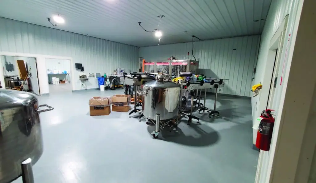 Zirconia Advanced Materials Solves Concrete Infrastructure Problems